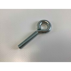 Ösenhaken mit Gewinde SX ORIGINAL GIANNI FERRARI Rasentraktor 93900363082 | NewgardenParts.com
