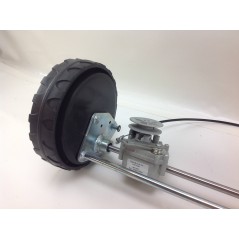 Kit tracción cortacésped OLEOMAC G48TK COMFORT PLUS (K605) | NewgardenParts.com
