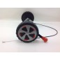 Kit tracción cortacésped OLEOMAC G48TK COMFORT PLUS (K605)