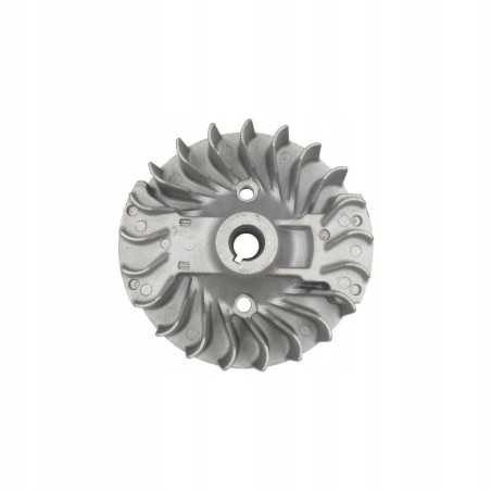 Flywheel assembly ORIGINAL STIGA brushcutter bs45d - tb420 118801211/0 | NewgardenParts.com