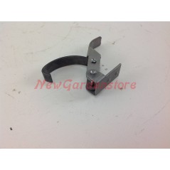 Crochet pour filtre à air lombardini acme ruggerini moteur diesel 10080 | NewgardenParts.com