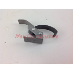 Gancho para filtro de aire lombardini acme ruggerini motor diesel 10080 | NewgardenParts.com