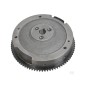 ORIGINAL STIGA Schwungradbaugruppe Rasentraktor-Motor 1328H - 1530H 118550234/2