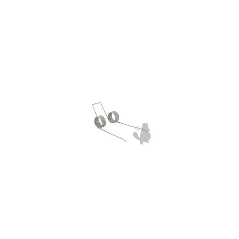 GANCIO RIF 1306689 COMPATIBILE