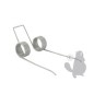 HOOK RIF 1306689 COMPATIBLE
