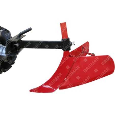 Cortadora de traste ATTILA ATA-RF para motocultor ATMC 4800 RE 062140 | NewgardenParts.com