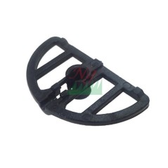 Gancio tappo serbatoio motosega modelli MS170 MS180 ORIGINALE STIHL 00003530605 | NewgardenParts.com