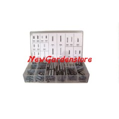 Assortimento 200 molle 321835 giardinaggio | NewgardenParts.com