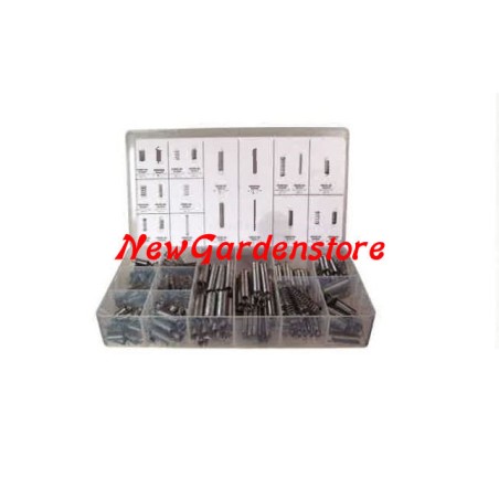 Assortimento 200 molle 321835 giardinaggio | NewgardenParts.com