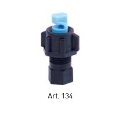 TECNOSPRAY Radiusdüse für Handspritzlanze | NewgardenParts.com