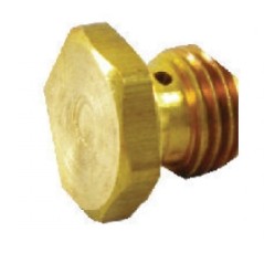 ORIGINAL BRIGGS & STRATTON engine carburettor jet 494870 | NewgardenParts.com