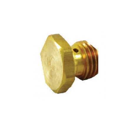 ORIGINAL BRIGGS & STRATTON engine carburettor jet 494870 | NewgardenParts.com