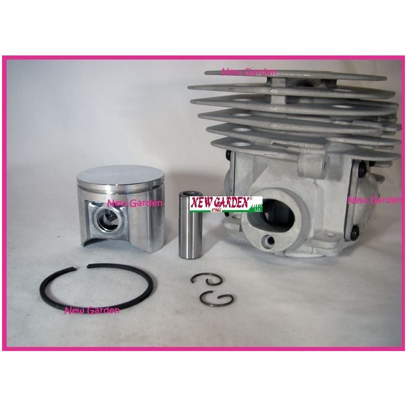 Piston cylinder compatible chainsaw 357 359 47mm HUSQVARNA 395064 537157302