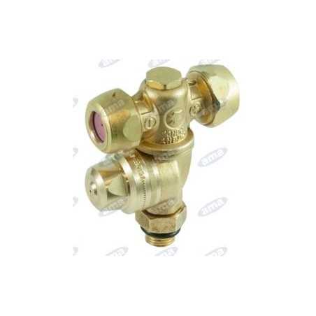M65 G1/4M jet for spraying 91652 | NewgardenParts.com