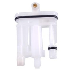ORIGINAL BRIGGS & STRATTON Rasenmähermotor Hauptdüse 597547 | NewgardenParts.com