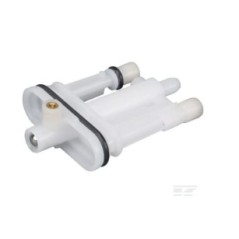 ORIGINAL BRIGGS & STRATTON lawnmower engine main jet 84002112 | NewgardenParts.com