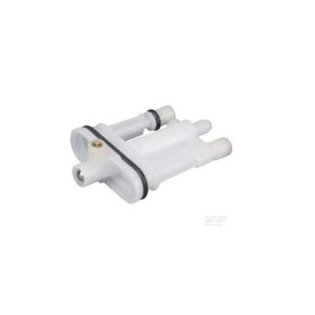 ORIGINAL BRIGGS & STRATTON lawnmower engine main jet 84002112 | NewgardenParts.com