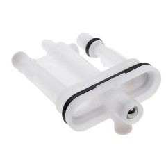 Tondeuse à gazon à jet principal ORIGINAL BRIGGS & STRATTON 84002113 | NewgardenParts.com