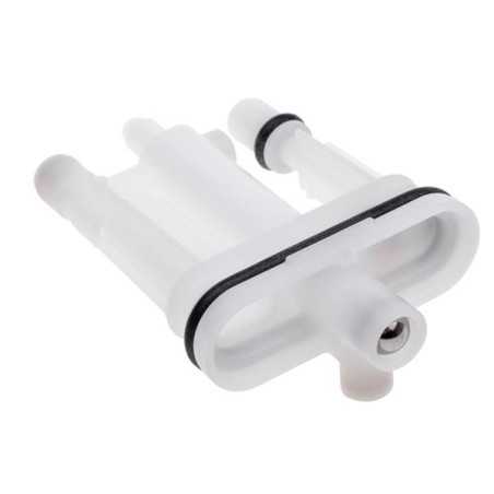 Tondeuse à gazon à jet principal ORIGINAL BRIGGS & STRATTON 84002113 | NewgardenParts.com