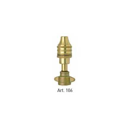 Large adjustable TECNOSPRAY nozzle for manual sprayers | NewgardenParts.com