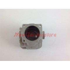 STIHL 024S 024 SW 024SWH motosierra pistón cilindro compatible 1121-020-1202 42mm | NewgardenParts.com