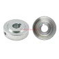 Ecrou pour engrenage conique supérieur de la débroussailleuse Ø 24 mm Blue Bird 091720 270551