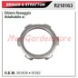Fixing ring nut B&S muffler muffler lawnmower mower mower R210163