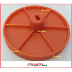 Ghiera per elettrosega STIGA SE 180 Q ALPINA EA 2000 Q GGP 118800489/0 | NewgardenParts.com