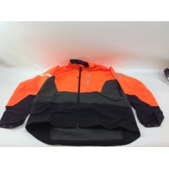 ORIGINAL HUSQVARNA FUNCTIONAL forestry jacket size XL 582331458 | NewgardenParts.com