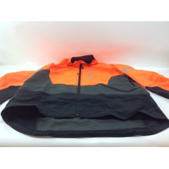 ORIGINAL HUSQVARNA FUNCTIONAL forestry jacket size XL 582331458 | NewgardenParts.com