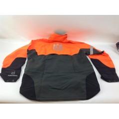 ORIGINAL HUSQVARNA FUNCTIONAL forestry jacket size XL 582331458 | NewgardenParts.com