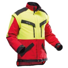 PFANNER protective jacket with waterproofing 550-030 | NewgardenParts.com