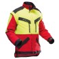 PFANNER Schutzjacke mit Imprägnierung 550-030
