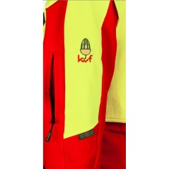 PFANNER protective jacket with waterproofing 550-030 | NewgardenParts.com
