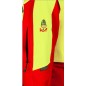 PFANNER protective jacket with waterproofing 550-030
