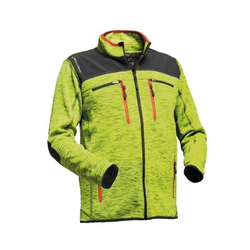 Giacca giubbino protezione PROTOS con impermeabilizzante 550-246