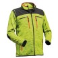 PROTOS Chaqueta de protección con impermeabilización 550-246