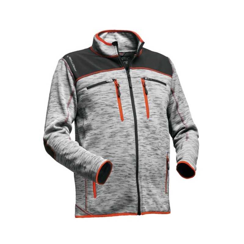 PROTOS Protection jacket with waterproofing 550-251
