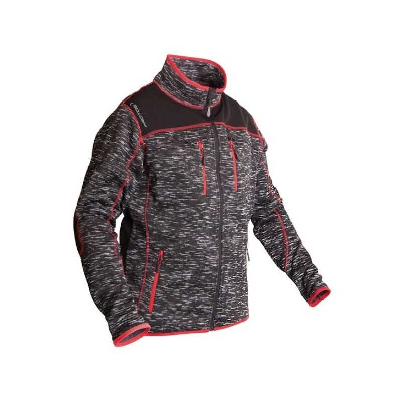Giacca giubbino protezione PROTOS con impermeabilizzante 550-256