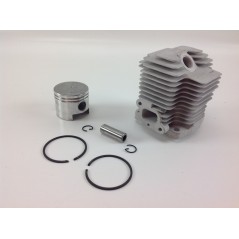 Cilindro pistone segmenti KAWASAKI motore decespugliatore TH 43 001132 | NewgardenParts.com