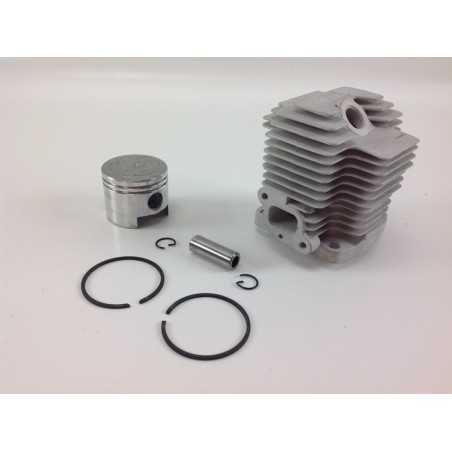 Segment de cylindre à piston KAWASAKI débroussailleuse TH 43 001132 | NewgardenParts.com