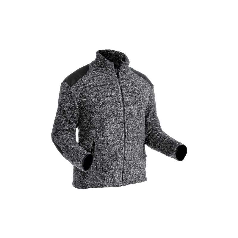 PFANNER GRIZZLY Jacke 550-001 550-002