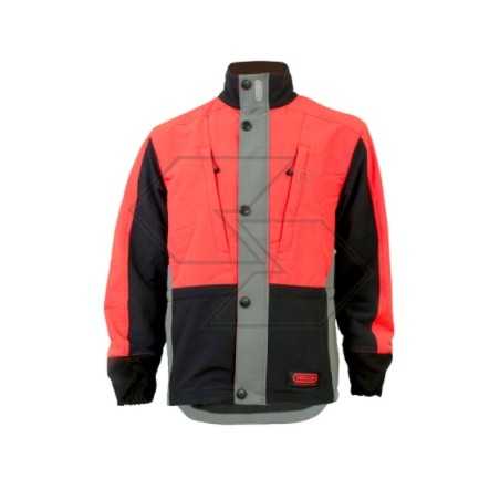 OREGON jacket in stretch polyester various sizes water-repellent | NewgardenParts.com