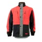 Veste OREGON en polyester extensible différentes tailles déperlant