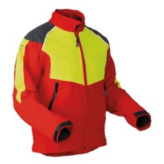 PFANNER protective jacket with waterproofing 550-271 | NewgardenParts.com