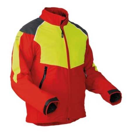 PFANNER protective jacket with waterproofing 550-271 | NewgardenParts.com