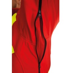 PFANNER protective jacket with waterproofing 550-271 | NewgardenParts.com