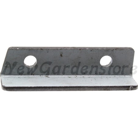 Girante biotrituratore ORIGINALE AS-MOTOR 82204551 G05423019 | NewgardenParts.com