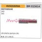 Cilindro Bomba de aceite motor motosierra HUSQVARNA 340 345 015614