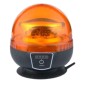 Girofaro LED con batteria al litio 7,4 V 20 W ece r65 - ece r10 A28475